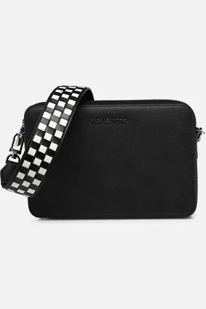 Michael Kors JET SET LG EW CROSSBODY by