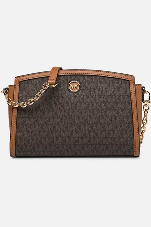 Michael Kors CHANTAL LG EW XBODY by