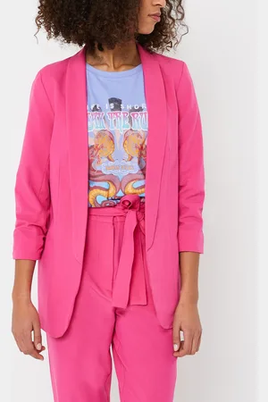 Pieces® PCBOSS 34 BLAZER NOOS by