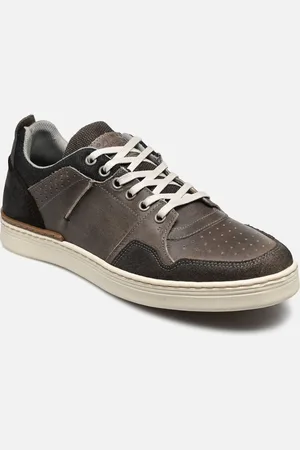 Bullboxer 887P21789AGYBK by