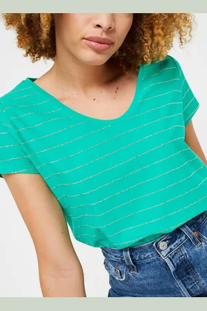 Pieces® Pcmilona Ss Top Kac Fc by