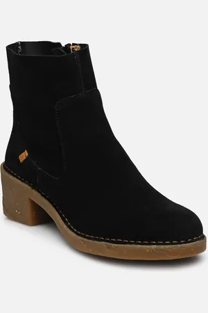El Naturalista Ticino N5665 by