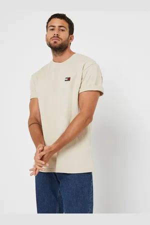 Tommy Hilfiger Tjm Clsc Tommy Xs Badge Tee by