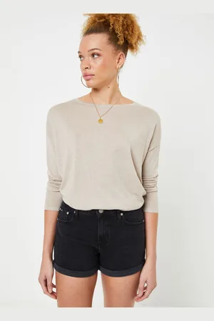 Calvin Klein Mid Rise Shorts by