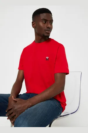 Tommy Hilfiger Small Imd Tee by