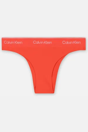 Calvin Klein Brazilian Briefs - Modern Cotton by