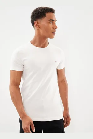 Tommy Hilfiger Stretch Slim Fit Tee by