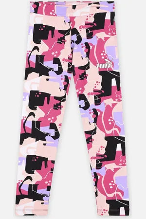PUMA Ess+ Street Art Aop Leggings G by