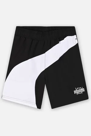 PUMA Basketball Clyde Shorts B by