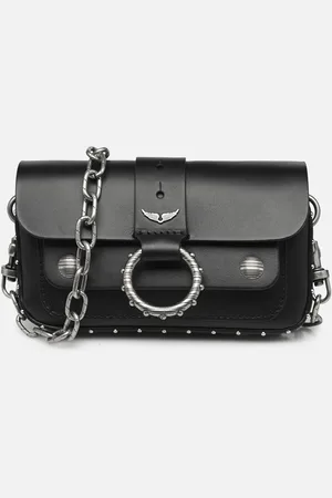 Zadig & Voltaire Kate Wallet Smooth Calfskin by