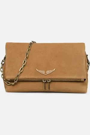 Zadig & Voltaire ROCKY SUEDE by