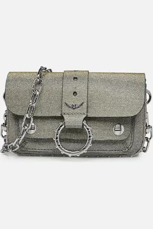 Zadig & Voltaire Kate Wallet Sparkle by