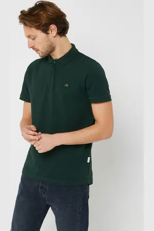 SELECTED Slhdante Ss Polo W Noos by