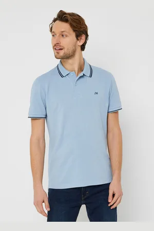 SELECTED Slhdante Sport Ss Polo W Noos by