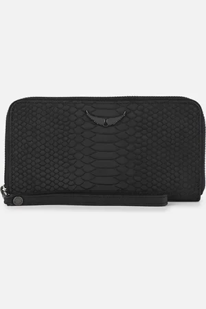 Zadig & Voltaire Compagnon soft savage by