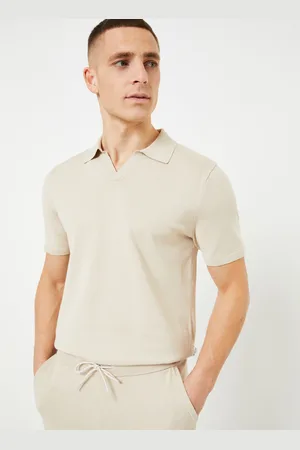 SELECTED Slhteller Ss Knit Polo W by