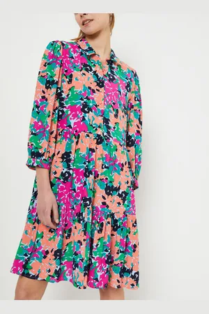 Y.A.S Yaserika 3/4 Dress S. Noos by