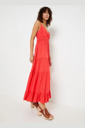 Y.A.S Yassirala Sl Ankle Dress S. Noos by