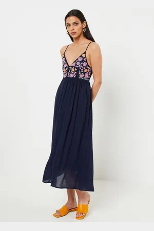 Y.A.S Yasmichella Strap Dress S. - Fest by