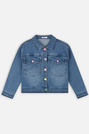Billieblush Veste Denim U16348 by