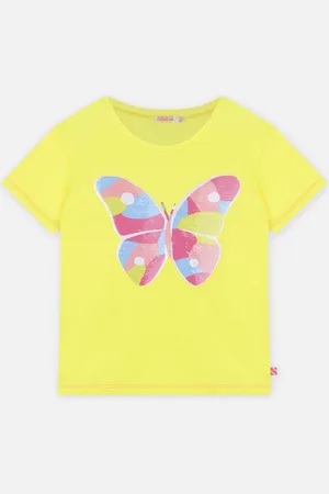Billieblush Tee-Shirt Manches Courtes U15B09 by