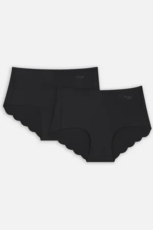 Sloggi ZERO Microfibre 2.0 Short 2P by