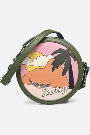 Zadig & Voltaire X10038 by