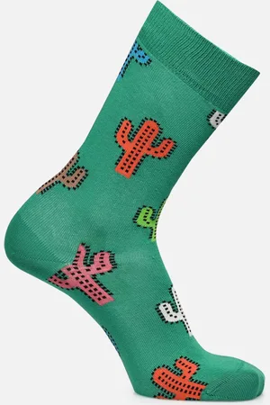 Happy Socks Cactus Sock by