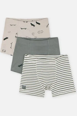 Liewood Felix printed boxers 3-pack mix by