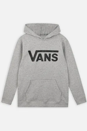 Vans By Classic Po Ii Boys by