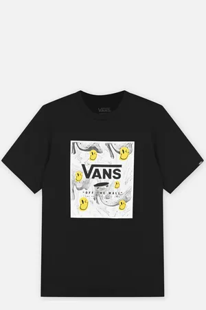 Vans By Print Box Boys by