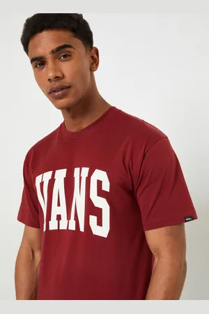 Vans Varsity Type Ss Tee by