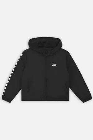 Vans Garnett Windbreaker by