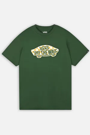 Vans By Otw Logo Fill Boys by
