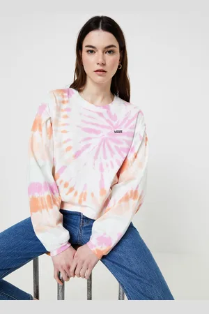 Vans Gecko Resort Wash Ls Top by