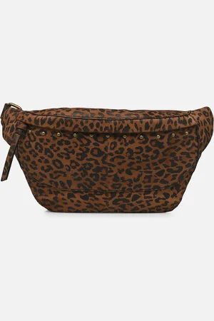 Pieces® Pcdaino Leather Bumbag Fc by