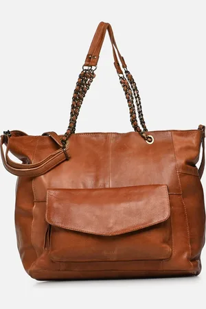 Pieces® Pcbena Leather Daily Bag Fc by