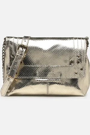 Pieces® Pcfelizia Leather Cross Body Fc by