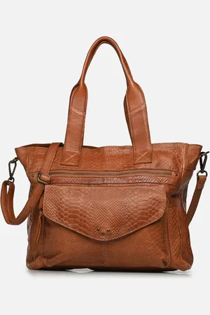 Pieces® Pcfelizia Leather Daily Bag Fc by
