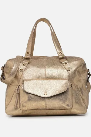 Pieces® Liv Leather Daily Bag Fc by