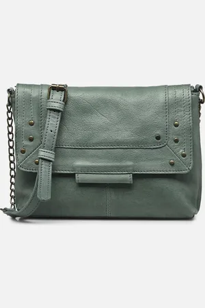 Pieces® Pcfelizia Leather Cross Body Fc by
