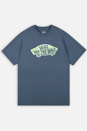 Vans By Otw Logo Fill Boys by