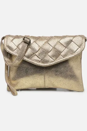 Pieces® Pckenna Leather Cross Body Fc by