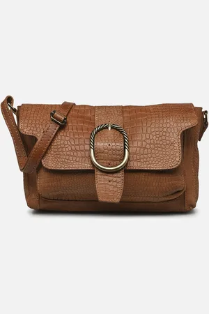 Pieces® Pckylie Leather Cross Body Fc by