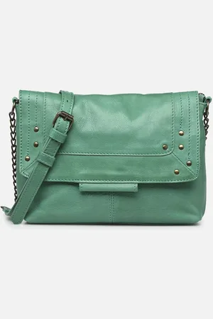 Pieces® Pcfelizia Leather Cross Body Fc by