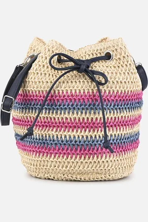 Pieces® Pcodette Bucket Bag Fc by