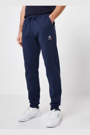 Le Coq Sportif ESS Pant Loose N°1 M dress blues by