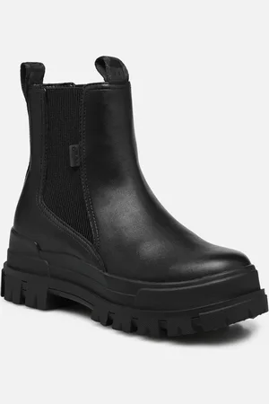 Buffalo ASPHA CHELSEA MID VEGGAN by
