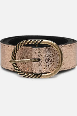 Pieces® Pcnana Suede Jeans Belt Fc by