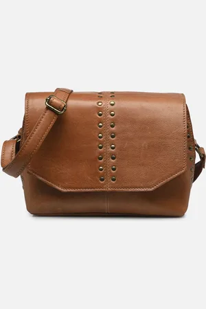 Pieces® Pcbilla Leather Cross Body Fc by